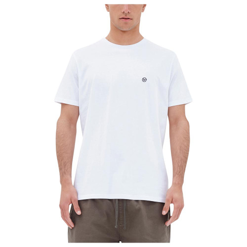 Basehit Ανδρική κοντομάνικη μπλούζα Men's S/S T-Shirt